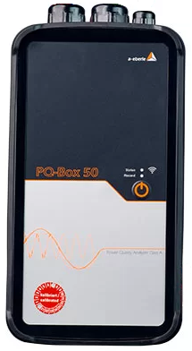 PQ-Box 50